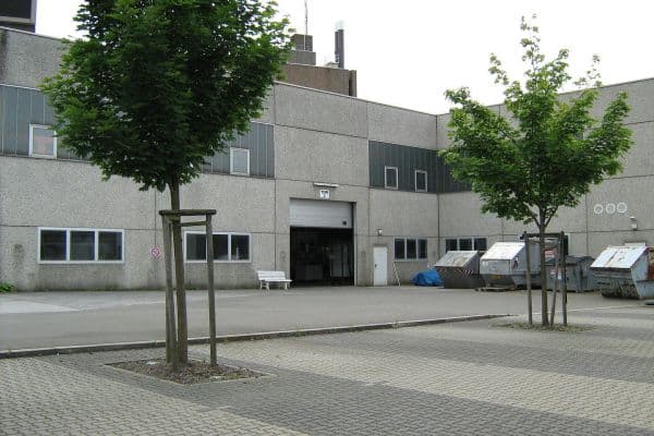 non-residential property to rent, 1,645 m², Remscheid non-residential property to rent, 1,645 m², Remscheid