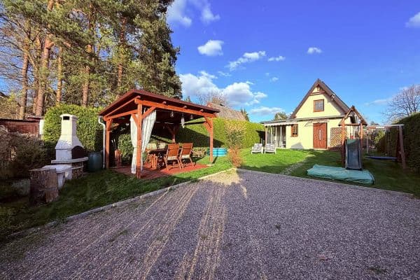 recreational property to rent, 0 m², Radvanec - Maxov recreational property to rent, 0 m², Radvanec - Maxov