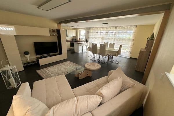 1 bedroom with open-plan kitchen flat to rent, 86 m², Engeltalstr. 16, Grenzach-Wyhlen 1 bedroom with open-plan kitchen flat to rent, 86 m², Engeltalstr. 16, Grenzach-Wyhlen