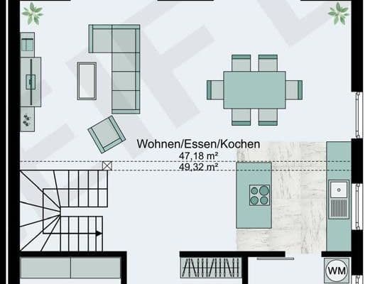 house to rent, 157 m², Hurlacher str 28a, Langerringen house to rent, 157 m², Hurlacher str 28a, Langerringen