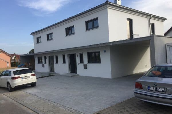 house to rent, 159 m², Ahornstr. 7, Hepberg, Bavaria house to rent, 159 m², Ahornstr. 7, Hepberg, Bavaria