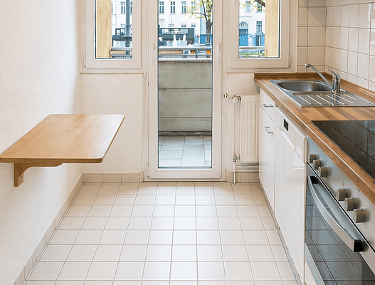 2 bedroom flat to rent, 59 m², Gneisenaustr. 3, Berlin 2 bedroom flat to rent, 59 m², Gneisenaustr. 3, Berlin