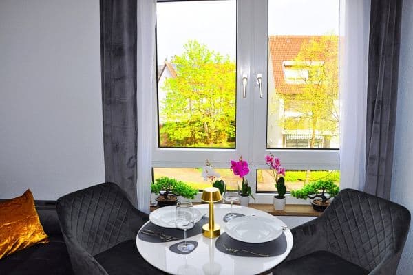 1 bedroom flat to rent, 20 m², An der Vogelhardt 8, Karlsruhe, Baden-Württemberg 1 bedroom flat to rent, 20 m², An der Vogelhardt 8, Karlsruhe, Baden-Württemberg