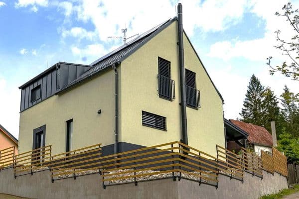 recreational property to rent, 0 m², Loučovice recreational property to rent, 0 m², Loučovice