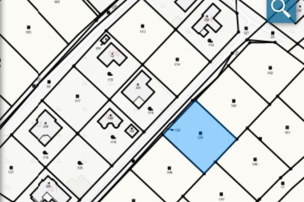 plot for sale, 1,116 m², Turovec plot for sale, 1,116 m², Turovec