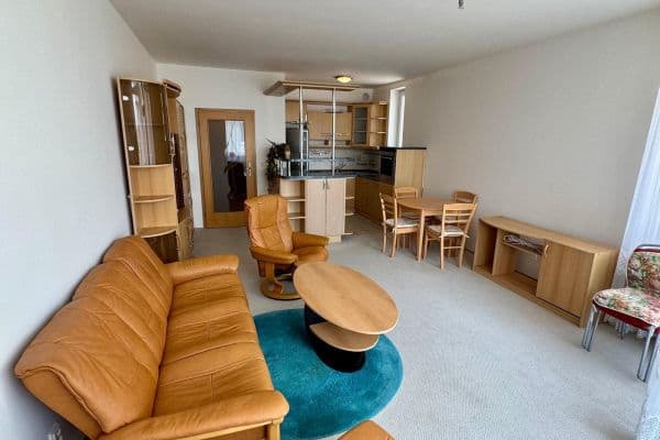 2 bedroom with open-plan kitchen flat for sale, 76 m², Pastevců, Praha 2 bedroom with open-plan kitchen flat for sale, 76 m², Pastevců, Praha