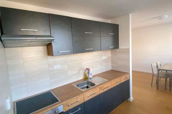2 bedroom with open-plan kitchen flat to rent, 75 m², Platanová, Benátky nad Jizerou 2 bedroom with open-plan kitchen flat to rent, 75 m², Platanová, Benátky nad Jizerou