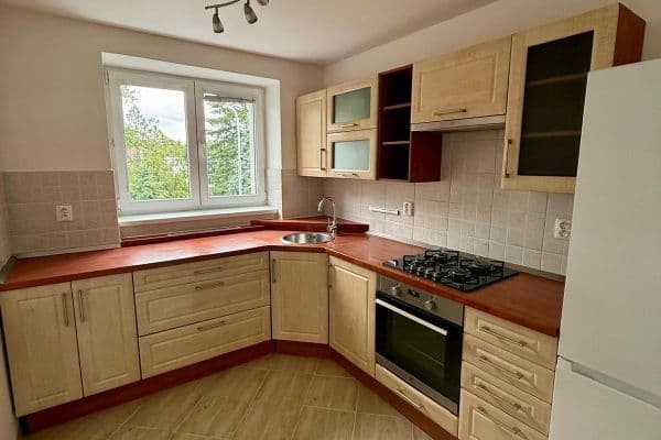 2 bedroom flat to rent, 54 m², Úlehlova, Strážnice 2 bedroom flat to rent, 54 m², Úlehlova, Strážnice