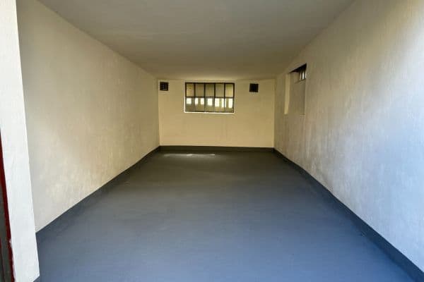 garage for sale, 16 m², Praha garage for sale, 16 m², Praha