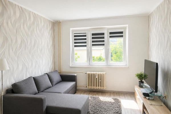 2 bedroom flat for sale, 52 m², Čílova, Praha 2 bedroom flat for sale, 52 m², Čílova, Praha