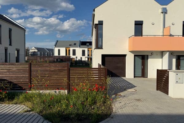house to rent, 136 m², Emy Destinové, Jinočany house to rent, 136 m², Emy Destinové, Jinočany