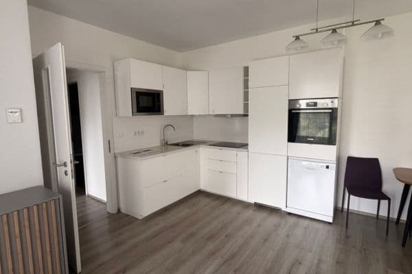 2 bedroom with open-plan kitchen flat to rent, 66 m², Nad Úžlabinou, Praha 2 bedroom with open-plan kitchen flat to rent, 66 m², Nad Úžlabinou, Praha