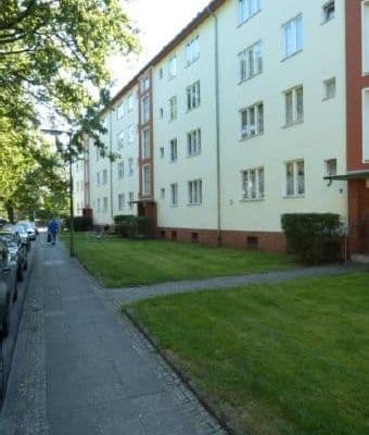 2 bedroom flat to rent, 53 m², Berlin, Berlin 2 bedroom flat to rent, 53 m², Berlin, Berlin