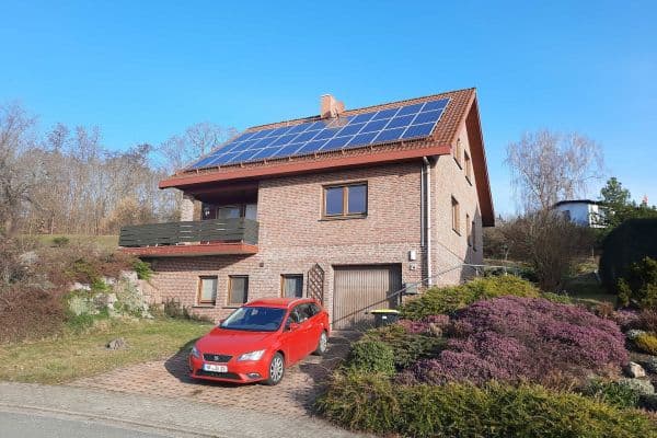 house for sale, 138 m², Bad Sachsa house for sale, 138 m², Bad Sachsa