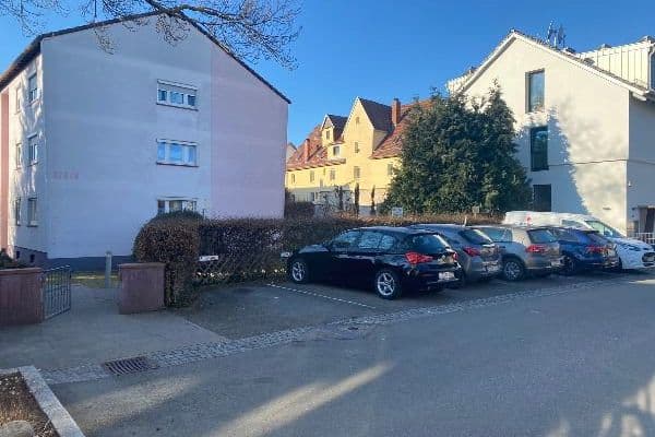 3 bedroom flat for sale, 76 m², Untertorstraße 6/2, Leinfelden-Echterdingen 3 bedroom flat for sale, 76 m², Untertorstraße 6/2, Leinfelden-Echterdingen
