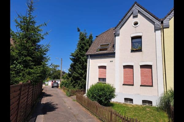 house for sale, 106 m², Leverkusen house for sale, 106 m², Leverkusen