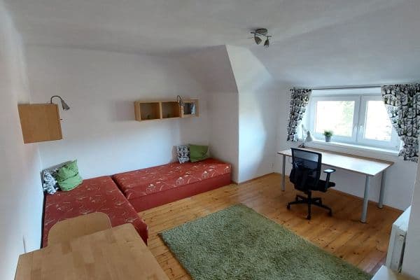 Studio flat to rent, 28 m², Konzumní, Praha Studio flat to rent, 28 m², Konzumní, Praha