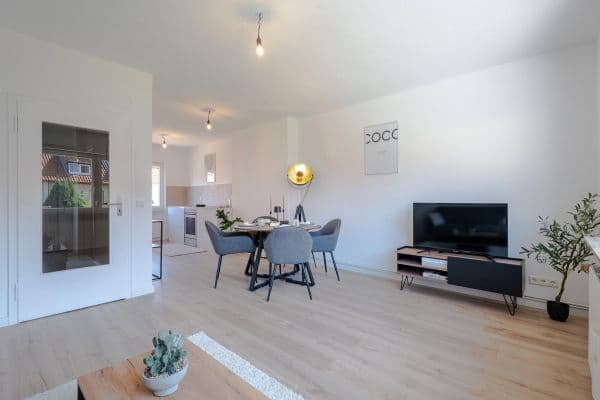 house for sale, 93 m², Wecholder Straße 128, Bremen house for sale, 93 m², Wecholder Straße 128, Bremen
