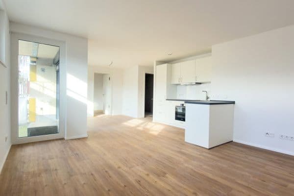2 bedroom flat to rent, 51 m², Gerlingen 2 bedroom flat to rent, 51 m², Gerlingen