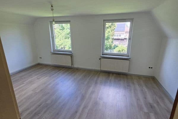 2 bedroom flat to rent, 50 m², Hauptstr. 34, Helmstedt, Lower Saxony 2 bedroom flat to rent, 50 m², Hauptstr. 34, Helmstedt, Lower Saxony