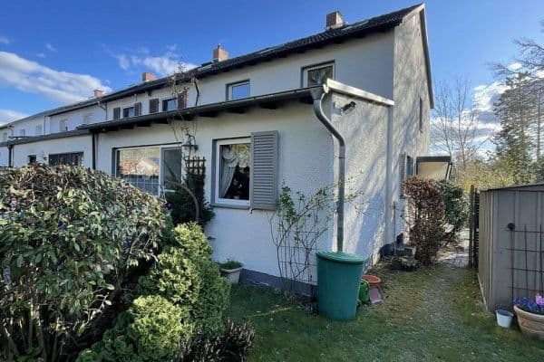 1 bedroom with open-plan kitchen flat for sale, 68 m², Neu-Isenburg 1 bedroom with open-plan kitchen flat for sale, 68 m², Neu-Isenburg