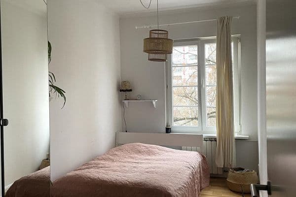2 bedroom flat for sale, 46 m², berlin, Berlin 2 bedroom flat for sale, 46 m², berlin, Berlin