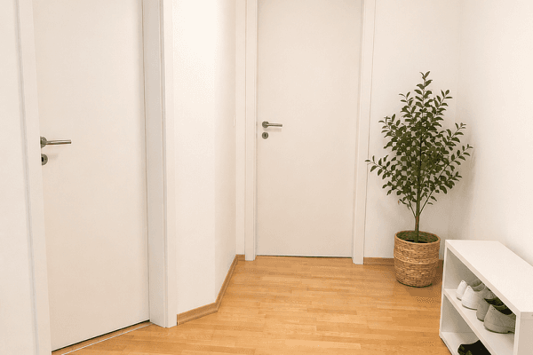 3 bedroom flat to rent, 63 m², Stuttgart 3 bedroom flat to rent, 63 m², Stuttgart