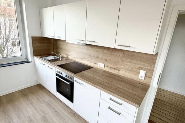 2 bedroom flat to rent, 70 m², Johanneswerkstr. 35, Bielefeld 2 bedroom flat to rent, 70 m², Johanneswerkstr. 35, Bielefeld