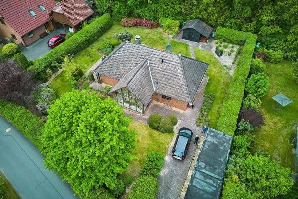 house for sale, 143 m², Ameisenweg 15, Handeloh house for sale, 143 m², Ameisenweg 15, Handeloh