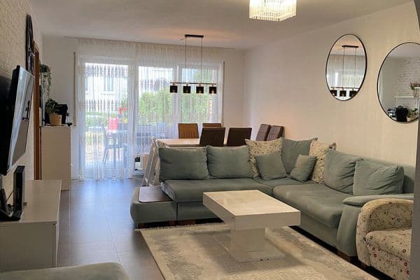 2 bedroom with open-plan kitchen flat for sale, 83 m², Schwieberdingen 2 bedroom with open-plan kitchen flat for sale, 83 m², Schwieberdingen