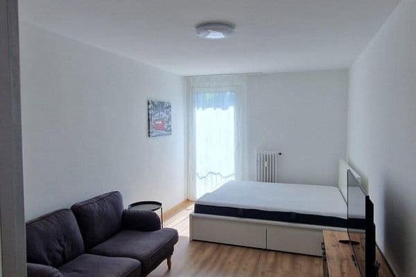 1 bedroom flat to rent, 30 m², Ampfingstrasse, München, Bavaria 1 bedroom flat to rent, 30 m², Ampfingstrasse, München, Bavaria