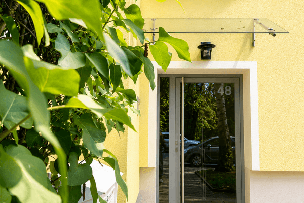 3 bedroom flat to rent, 55 m², August-Mohl-Straße 48, Hof 3 bedroom flat to rent, 55 m², August-Mohl-Straße 48, Hof