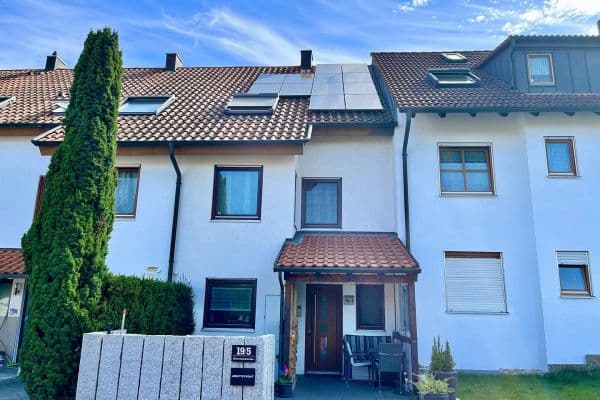 house for sale, 145 m², Kettemerstraße 19/5, Filderstadt house for sale, 145 m², Kettemerstraße 19/5, Filderstadt