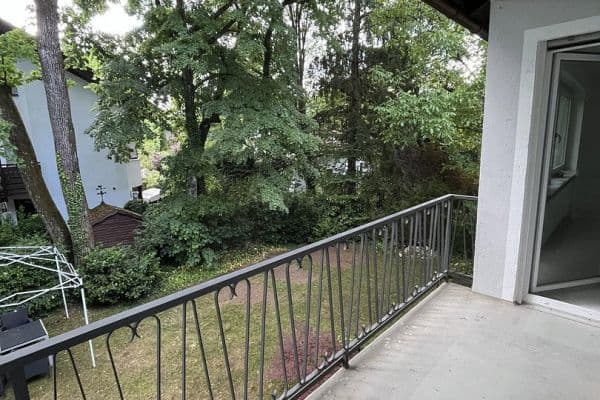 4 bedroom flat to rent, 97 m², Vaterstetten, Bavaria 4 bedroom flat to rent, 97 m², Vaterstetten, Bavaria