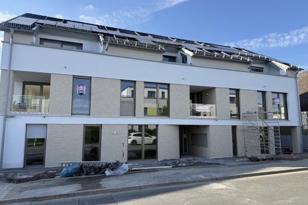 3 bedroom flat to rent, 86 m², Eichholzstrasse 11, Dortmund 3 bedroom flat to rent, 86 m², Eichholzstrasse 11, Dortmund