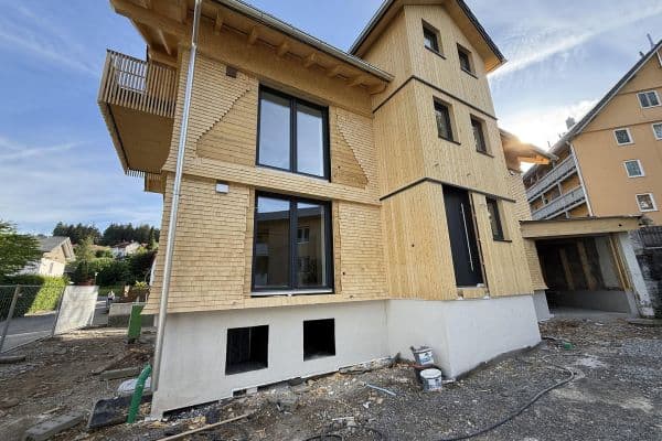 1 bedroom with open-plan kitchen flat to rent, 84 m², Am Hammerbach 4, Scheidegg 1 bedroom with open-plan kitchen flat to rent, 84 m², Am Hammerbach 4, Scheidegg