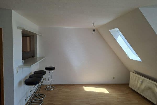 2 bedroom flat to rent, 52 m², Enzstr. 8/1, Herrenberg-Oberjesingen 2 bedroom flat to rent, 52 m², Enzstr. 8/1, Herrenberg-Oberjesingen