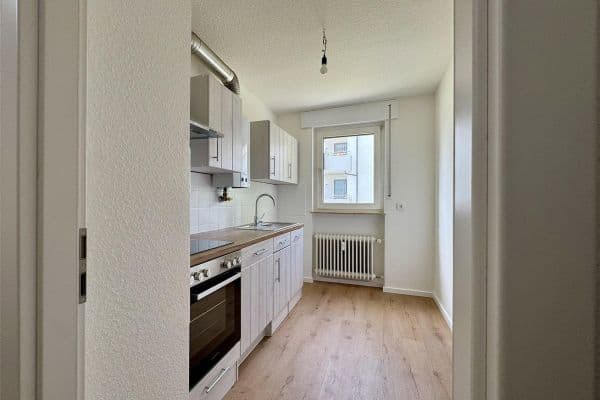 2 bedroom flat to rent, 58 m², Hauberrisserstraße 25, Wiesbaden 2 bedroom flat to rent, 58 m², Hauberrisserstraße 25, Wiesbaden