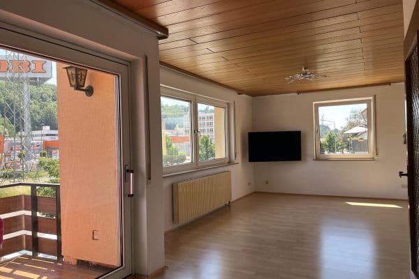 4 bedroom flat to rent, 85 m², Schwäbisch Gmünd-OST 4 bedroom flat to rent, 85 m², Schwäbisch Gmünd-OST