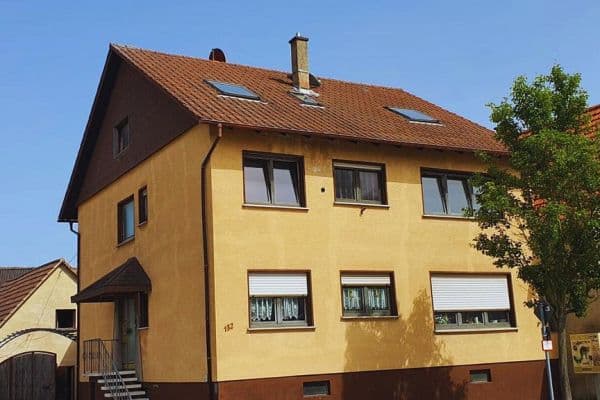 house for sale, 280 m², Hambrücken house for sale, 280 m², Hambrücken