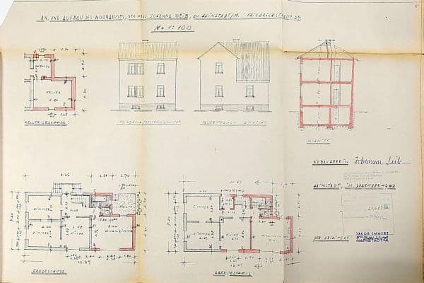 house for sale, 167 m², Hainburg house for sale, 167 m², Hainburg