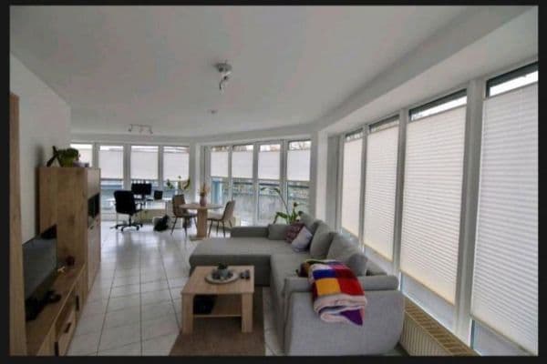 1 bedroom with open-plan kitchen flat to rent, 79 m², Buxtehude 1 bedroom with open-plan kitchen flat to rent, 79 m², Buxtehude