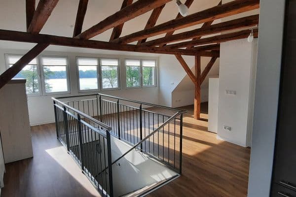 3 bedroom flat to rent, 86 m², Gutzmannstraße 8, Teupitz 3 bedroom flat to rent, 86 m², Gutzmannstraße 8, Teupitz
