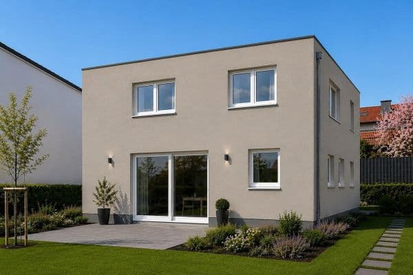 house for sale, 155 m², Arndtstraße 29, Bad Friedrichshall house for sale, 155 m², Arndtstraße 29, Bad Friedrichshall