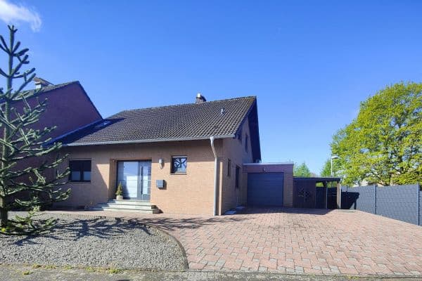 house for sale, 150 m², Bedburg house for sale, 150 m², Bedburg