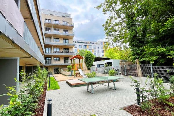 3 bedroom flat to rent, 90 m², Lange Straße 65, Fürth 3 bedroom flat to rent, 90 m², Lange Straße 65, Fürth