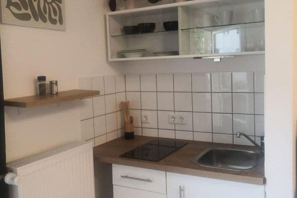 1 bedroom flat to rent, 35 m², Mittelstr. 3, Burscheid 1 bedroom flat to rent, 35 m², Mittelstr. 3, Burscheid