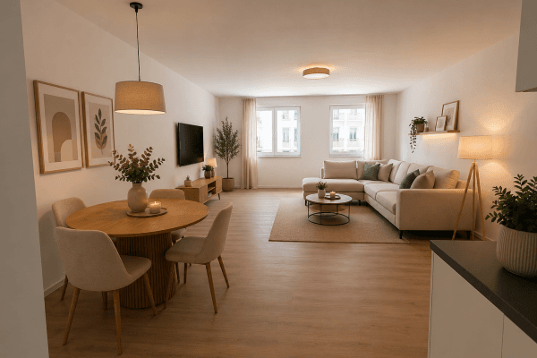 1 bedroom flat to rent, 48 m², Theodor-Mathieu-Straße, Bamberg, Bavaria 1 bedroom flat to rent, 48 m², Theodor-Mathieu-Straße, Bamberg, Bavaria