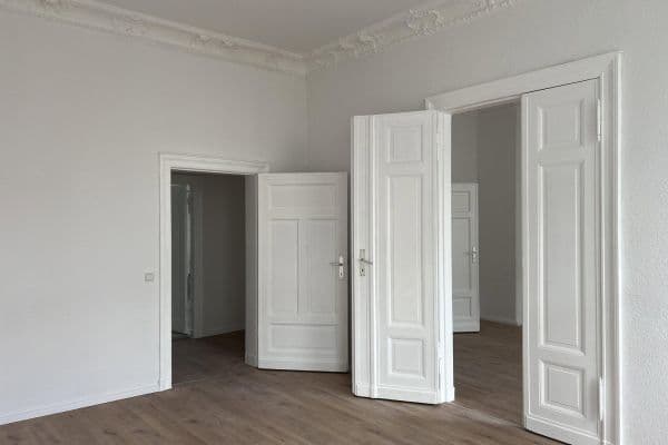 3 bedroom flat to rent, 92 m², Magdeburg, Saxony-Anhalt 3 bedroom flat to rent, 92 m², Magdeburg, Saxony-Anhalt
