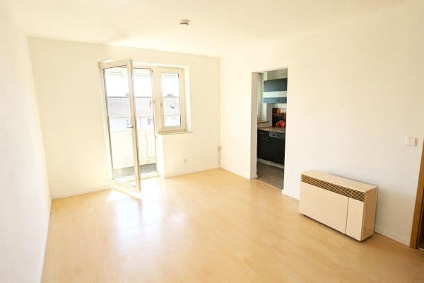 2 bedroom flat to rent, 46 m², Porschestraße 14, Landshut, Bavaria 2 bedroom flat to rent, 46 m², Porschestraße 14, Landshut, Bavaria